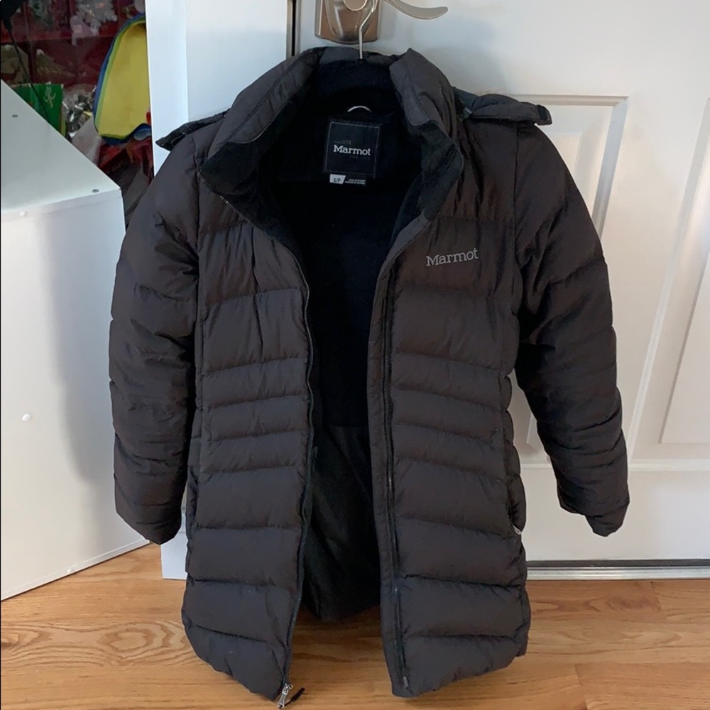 Marmot Winter Jacket. Montreal Coat